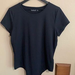 Abercrombie Bodysuit
